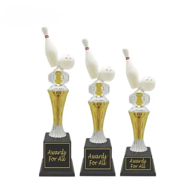 Bowling Trophy RC1004