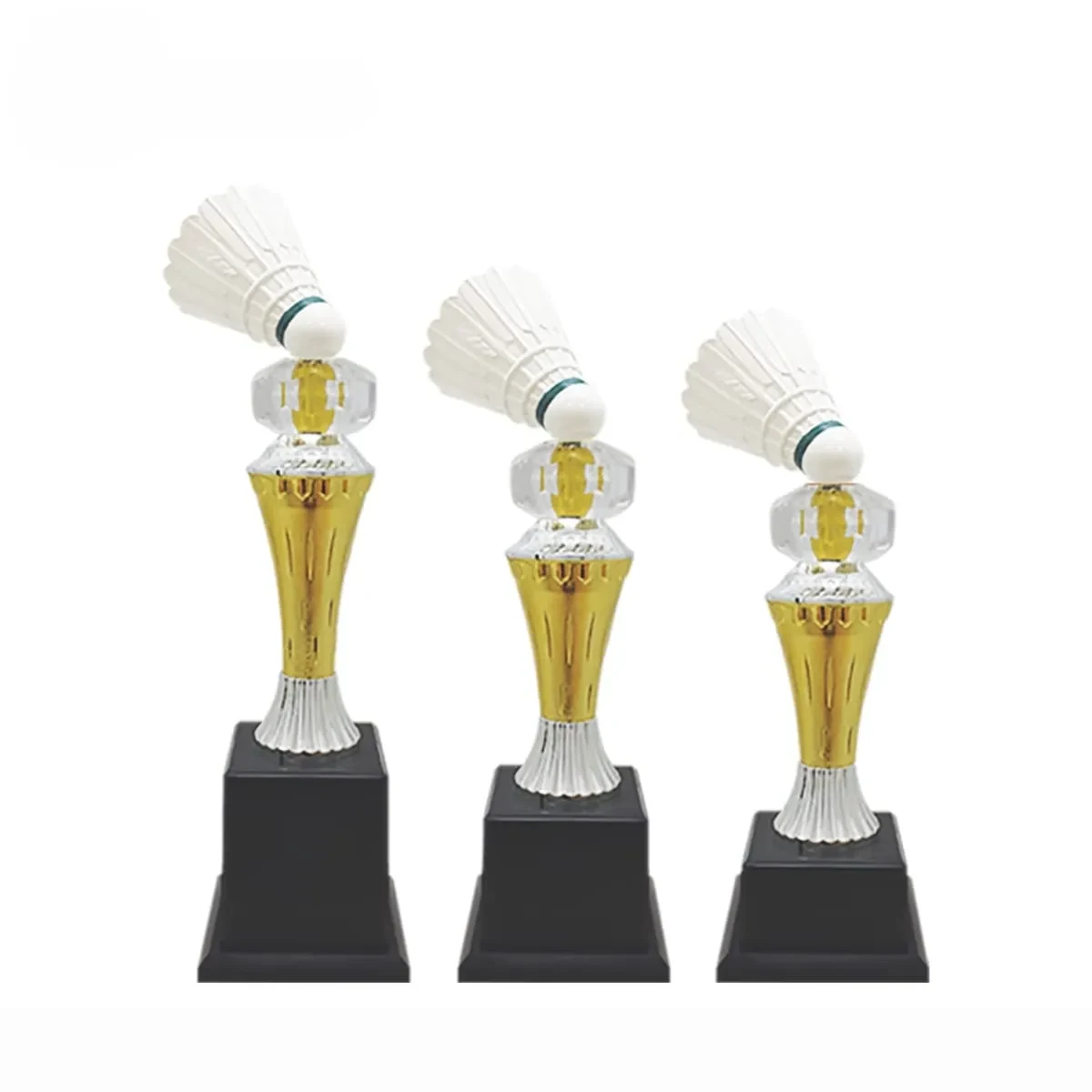 Badminton Trophy RC1201