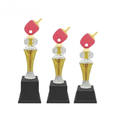 Ping Pong Trophy RC1206