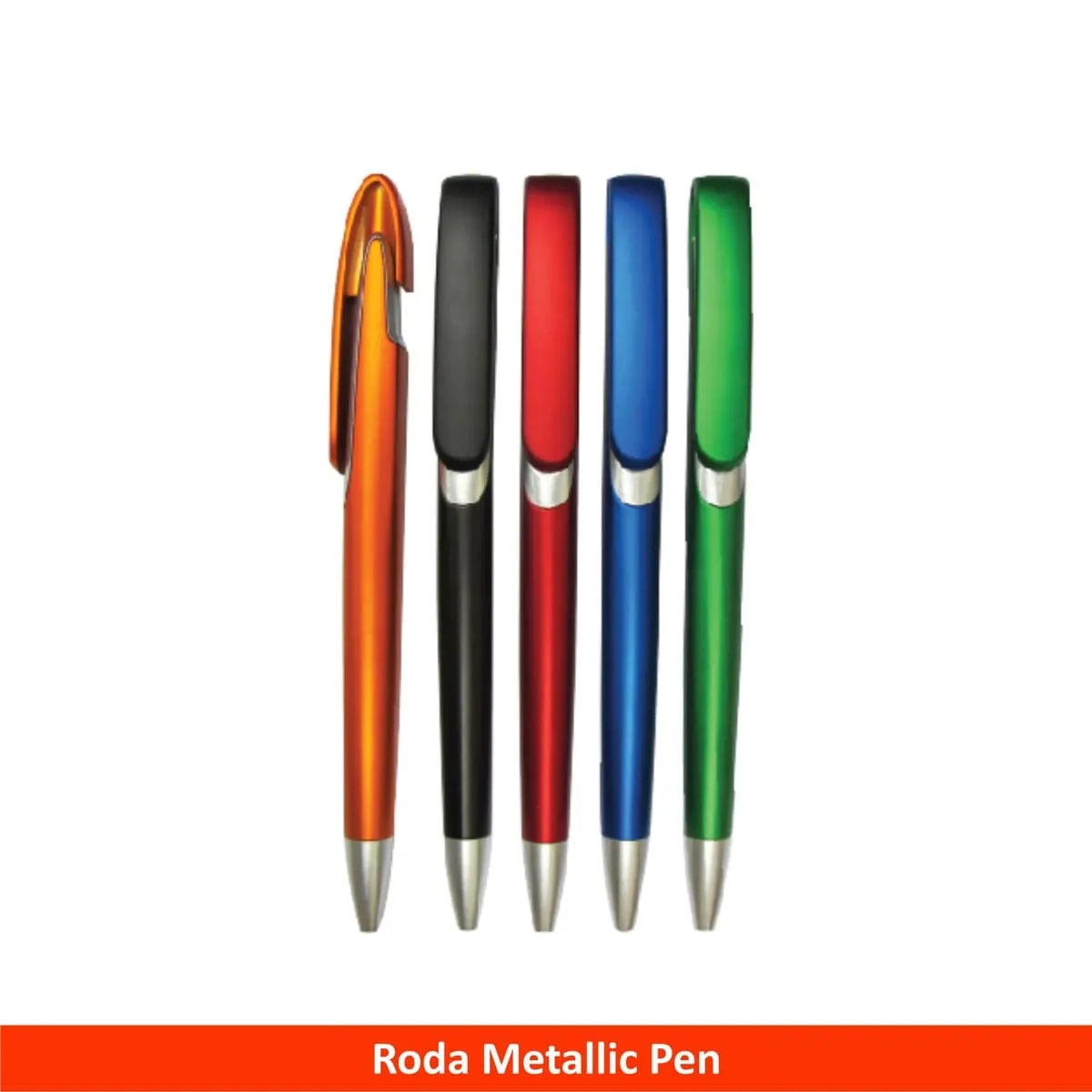 Metallic Pen