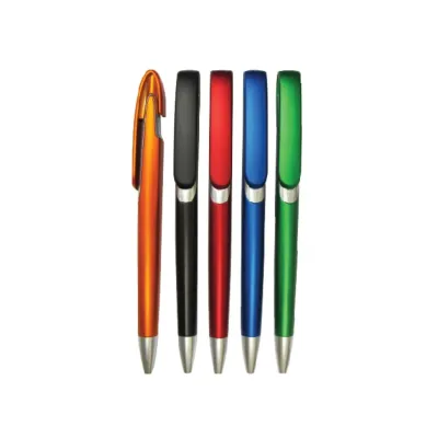Metallic Pen RODA