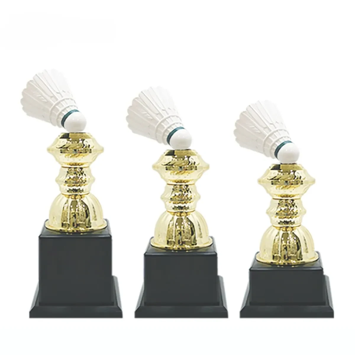 Badminton Trophy RT0601