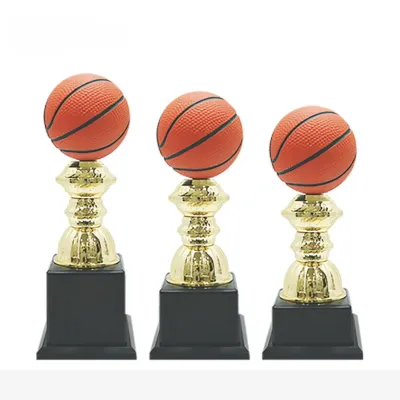 Basketball Trophy RT0602