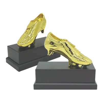 Golden Boots Trophy RT1308