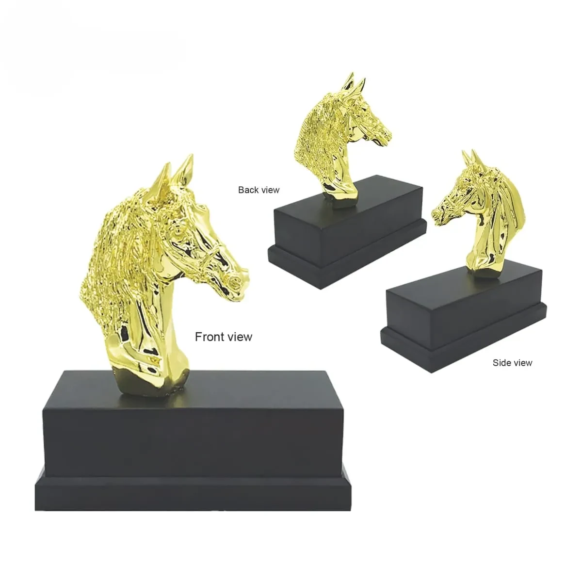 Golden Horse Trophy RT6005