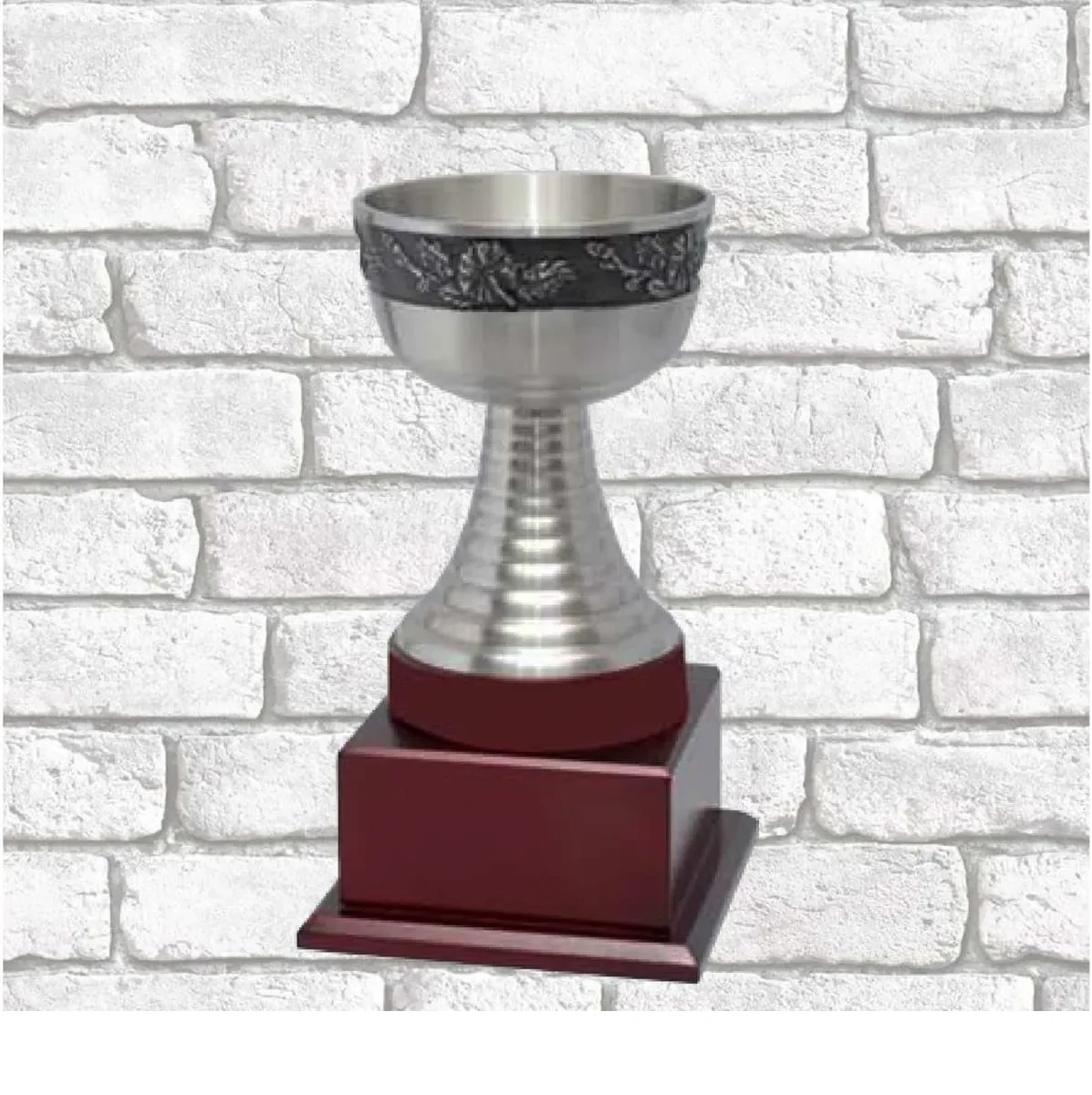 Exclusive Pewter Trophy S59