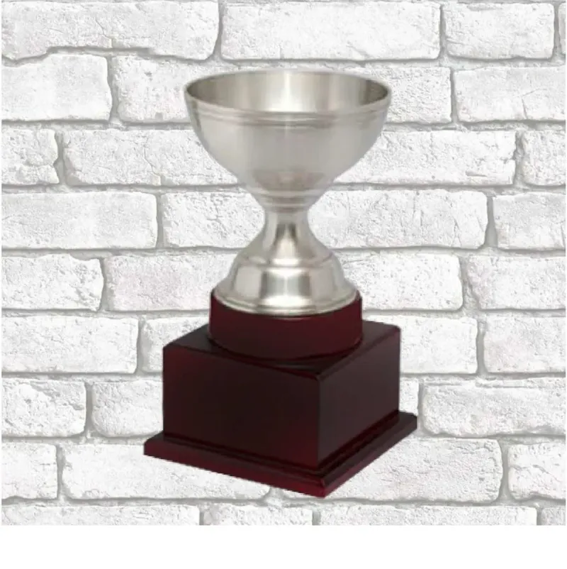Exclusive Pewter Trophy S62 pewter awards & gifts product image