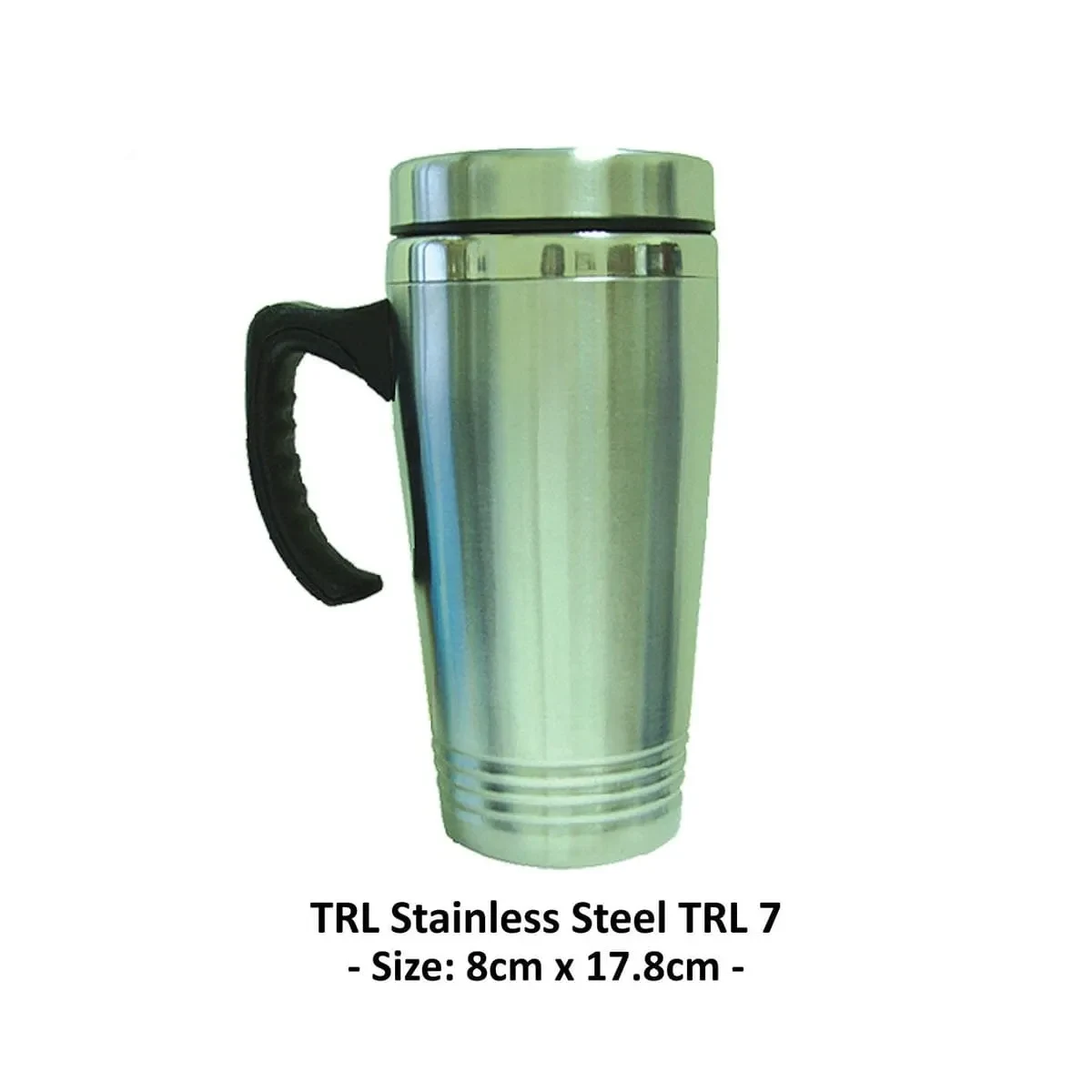 TRL Stainless Steel TRL7