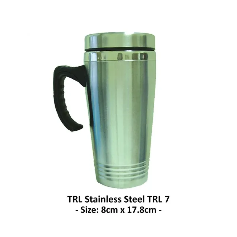 TRL Stainless Steel TRL7 mixed materials corporate gifts product image