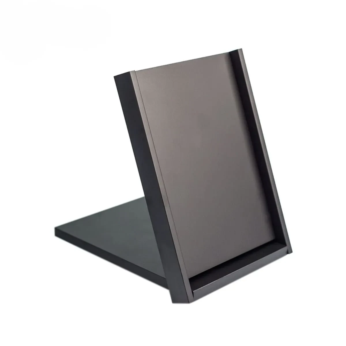 Wooden Box with Cultural Aluminum Plate (Pahang) EP239 product image 2