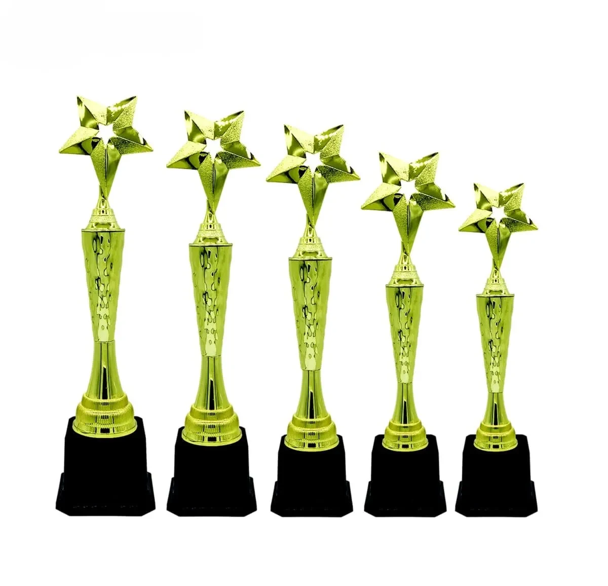 Plastic Trophy XT1726