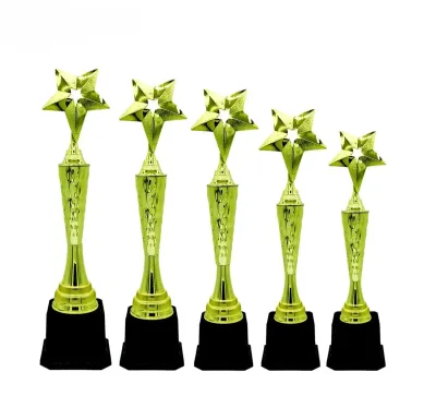 Plastic Trophy XT1726