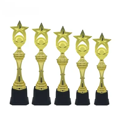 Plastic Star Trophy XT1729
