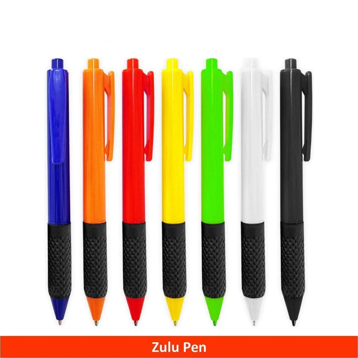 Pen (BLUE / ORANGE / RED / YELLOW / GREEN / WHITE / BLACK)