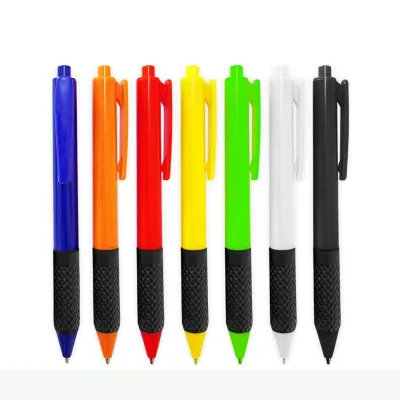 Pen (BLUE / ORANGE / RED / YELLOW / GREEN / WHITE / BLACK) Zulu