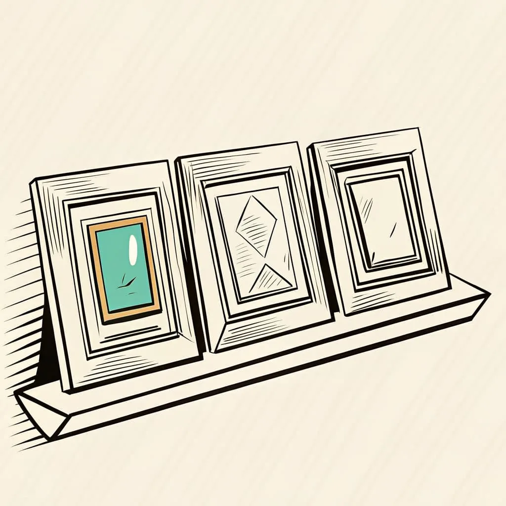 Appreciation Plaques category
