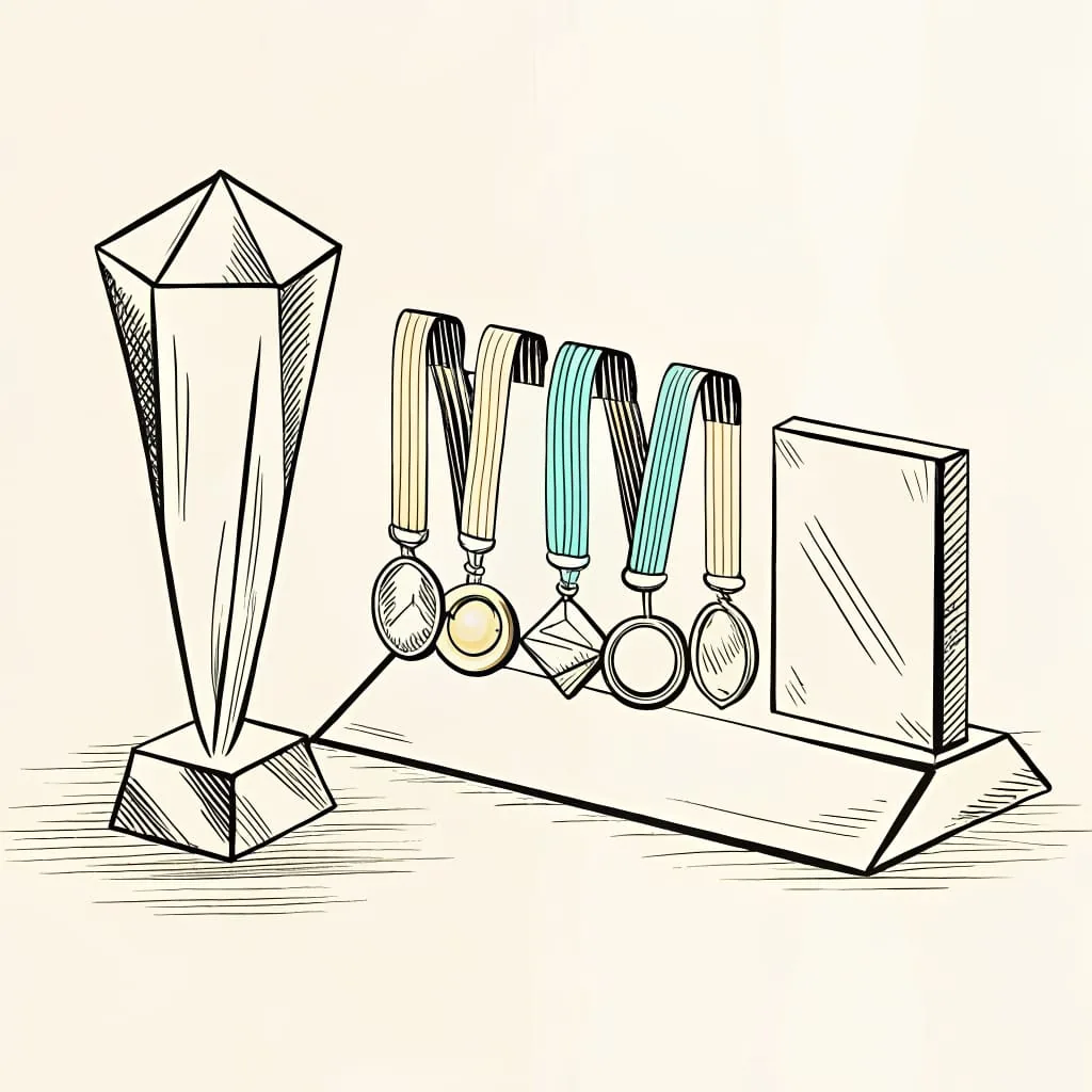 Kedai Trophy Near Me category