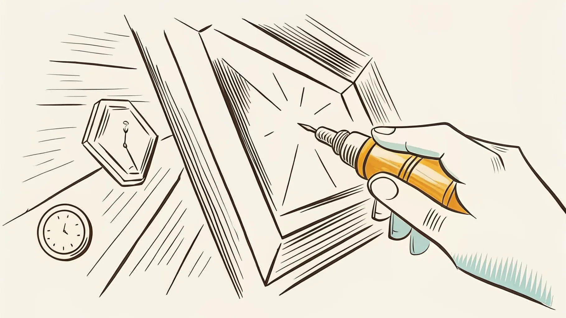 Last-Minute Trophy Engraving in Malaysia: What's Honestly Possible, iTrophy illustration