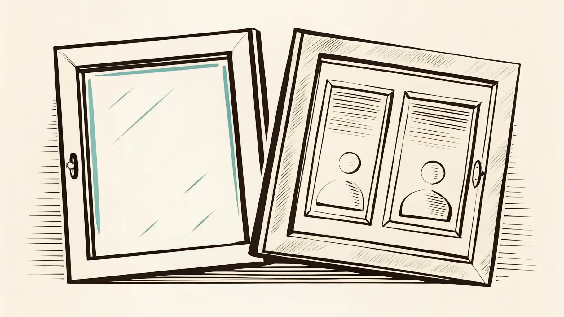 Acrylic vs Wood Plaque: Buyer's Comparison