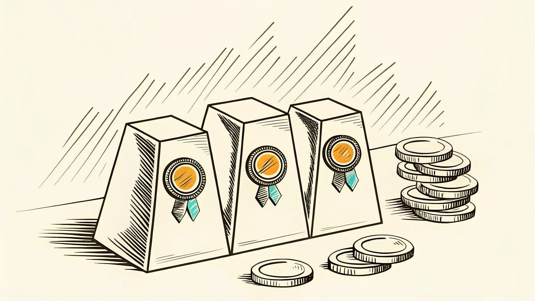 Budget Trophies in Malaysia: Affordable Awards