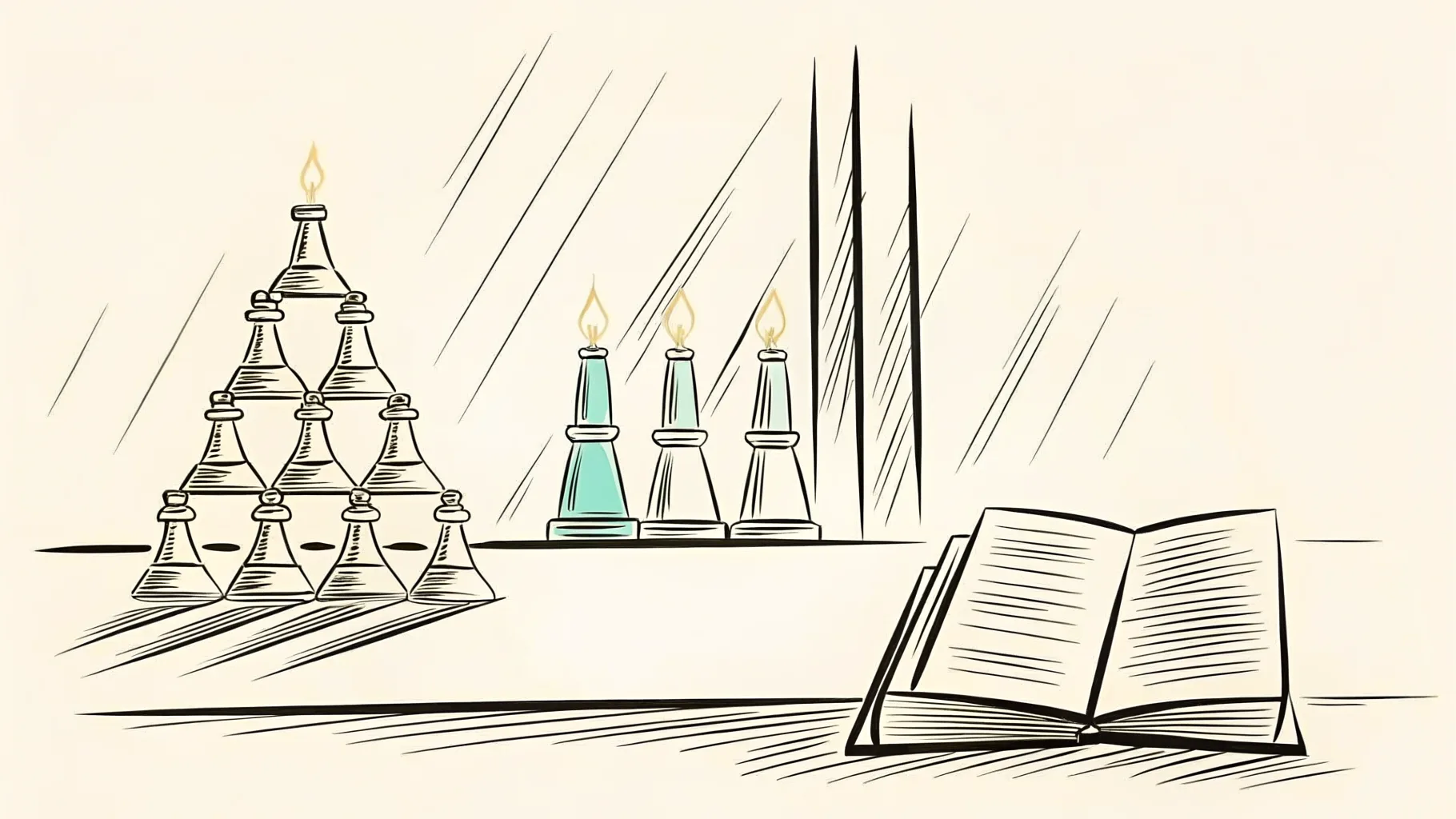Case Study: A Bank's 100-Trophy Annual Dinner