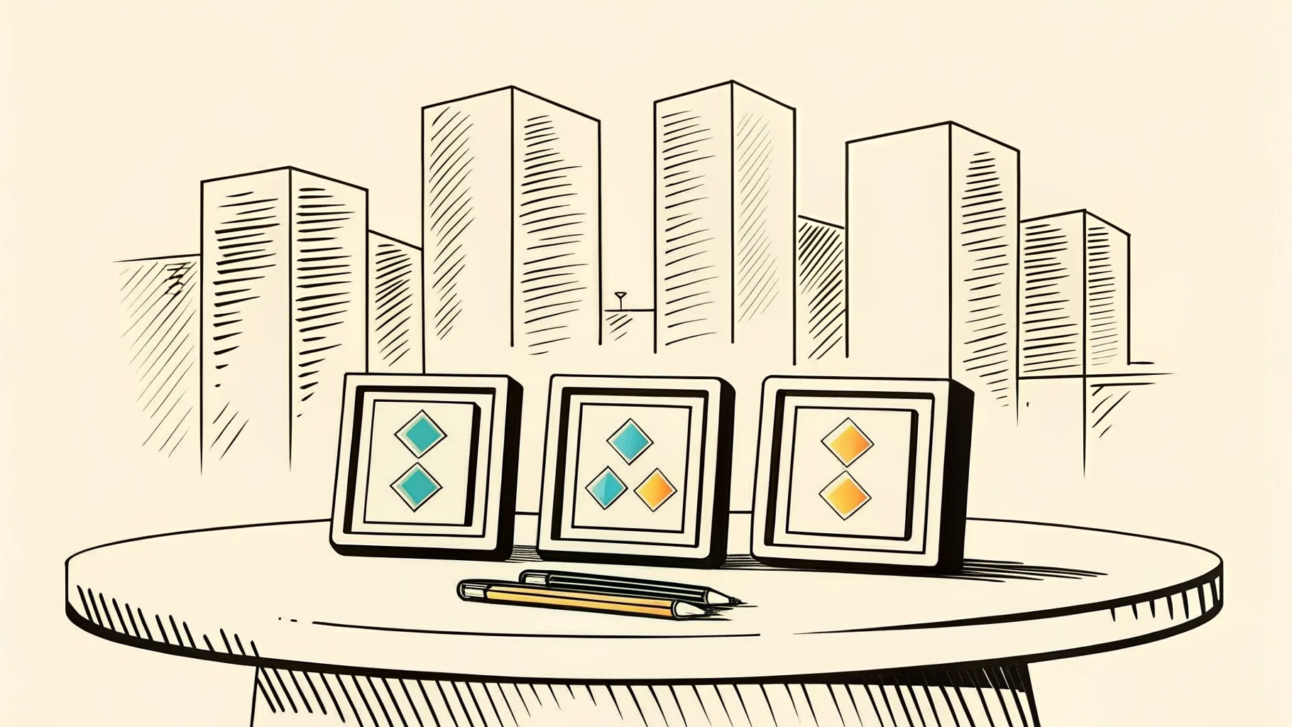 Case Study: Quarterly Top-Agent Awards