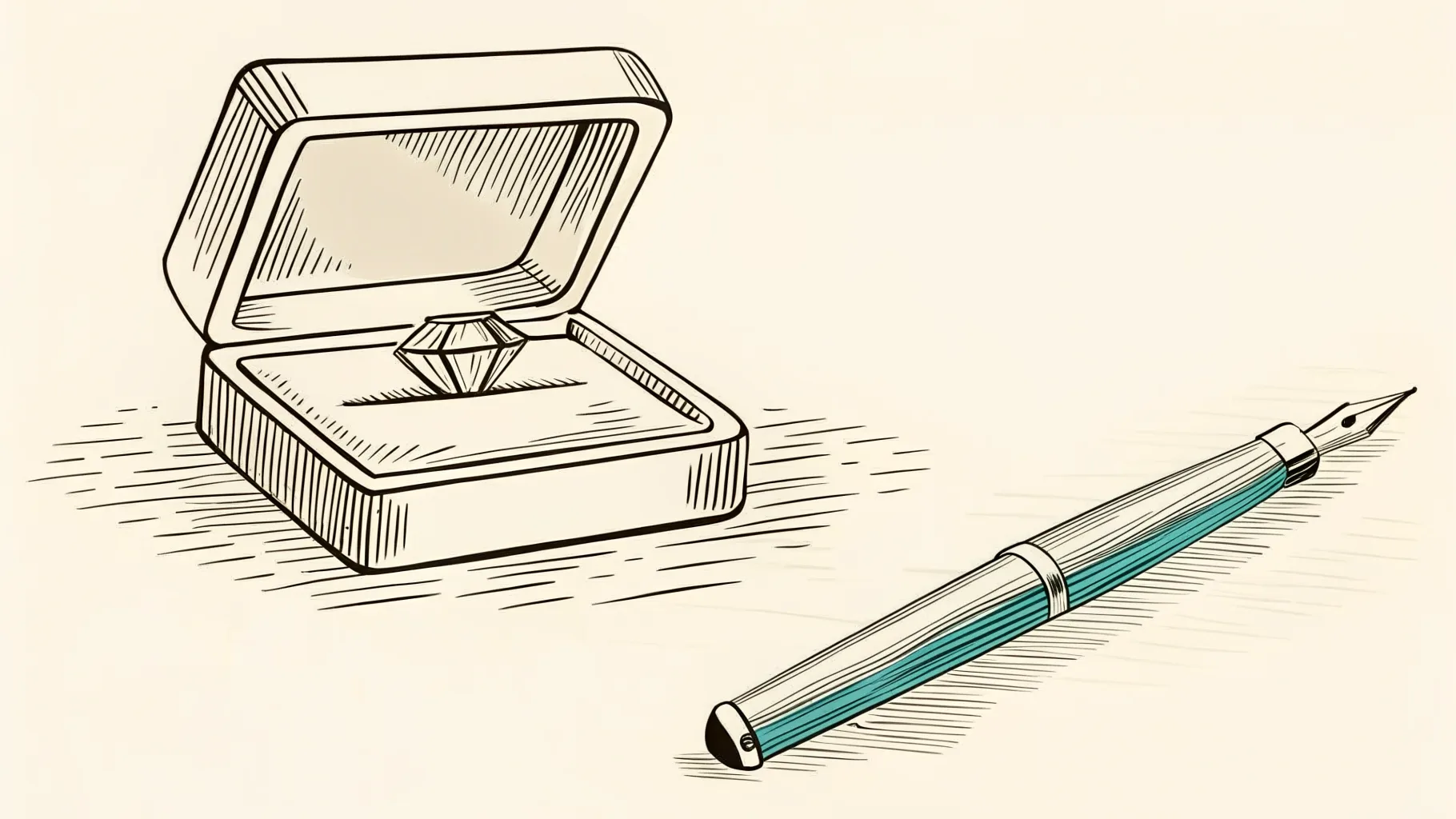 iTrophy chairman ceo award trophy format illustration