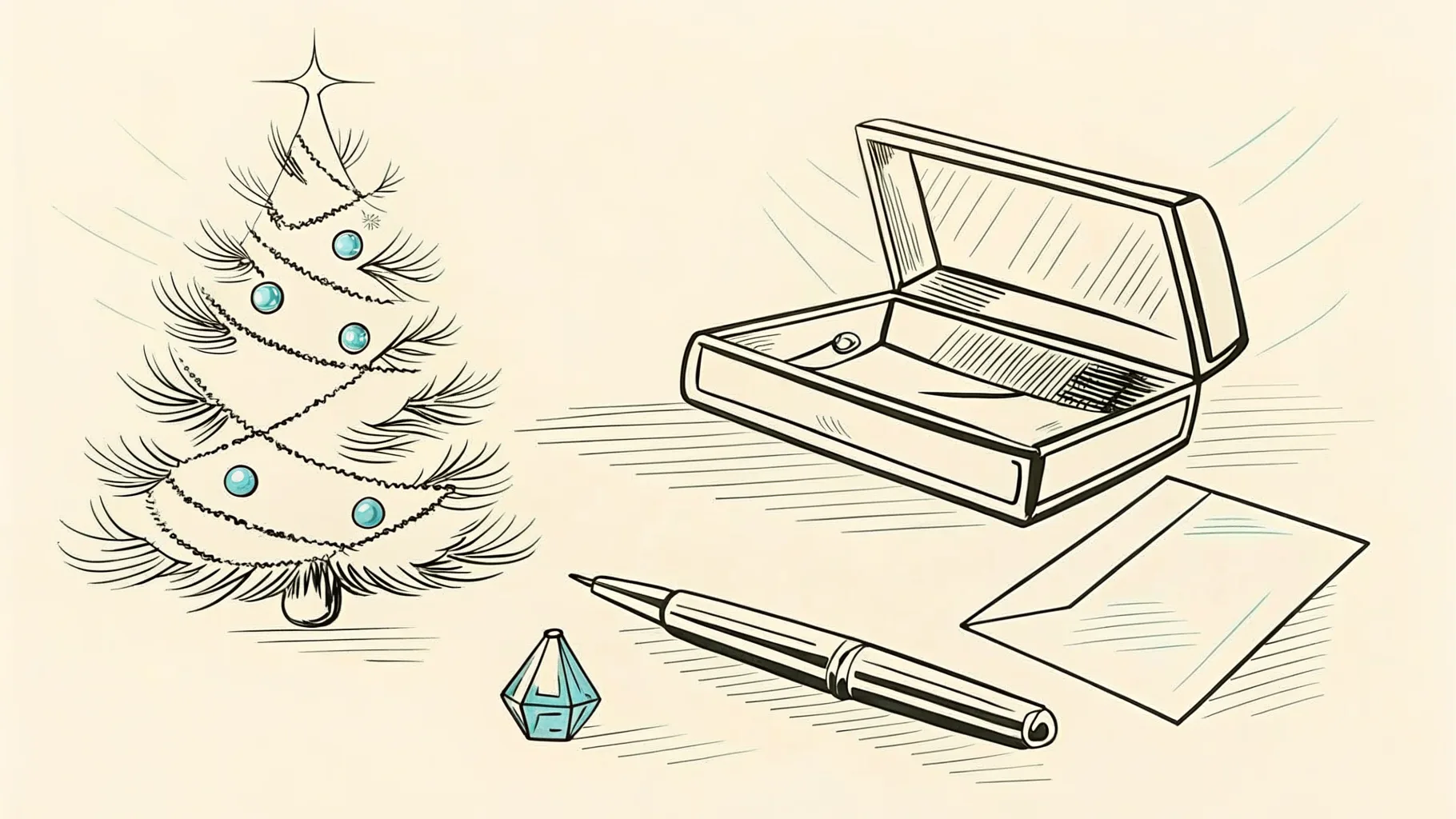 Christmas Corporate Gift Malaysia