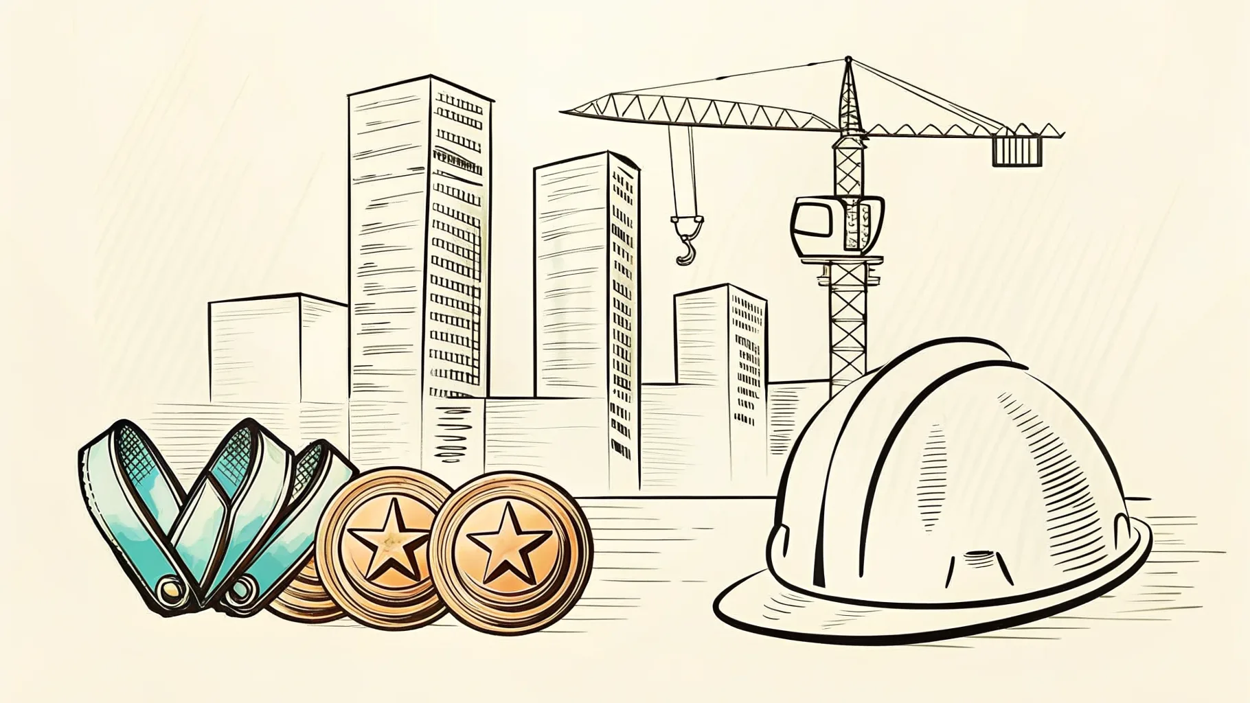 Construction Sector Awards Malaysia