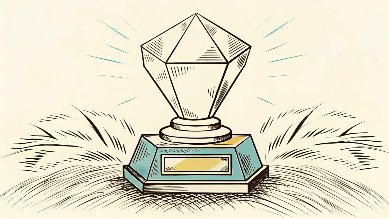 Long Service Awards in Malaysia: The 5/10/15/20/25-Year Playbook, iTrophy illustration