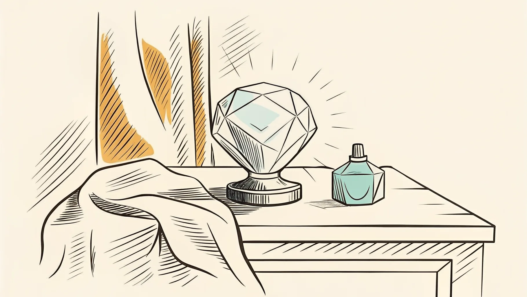 How to Clean a Crystal Trophy: Care Guide