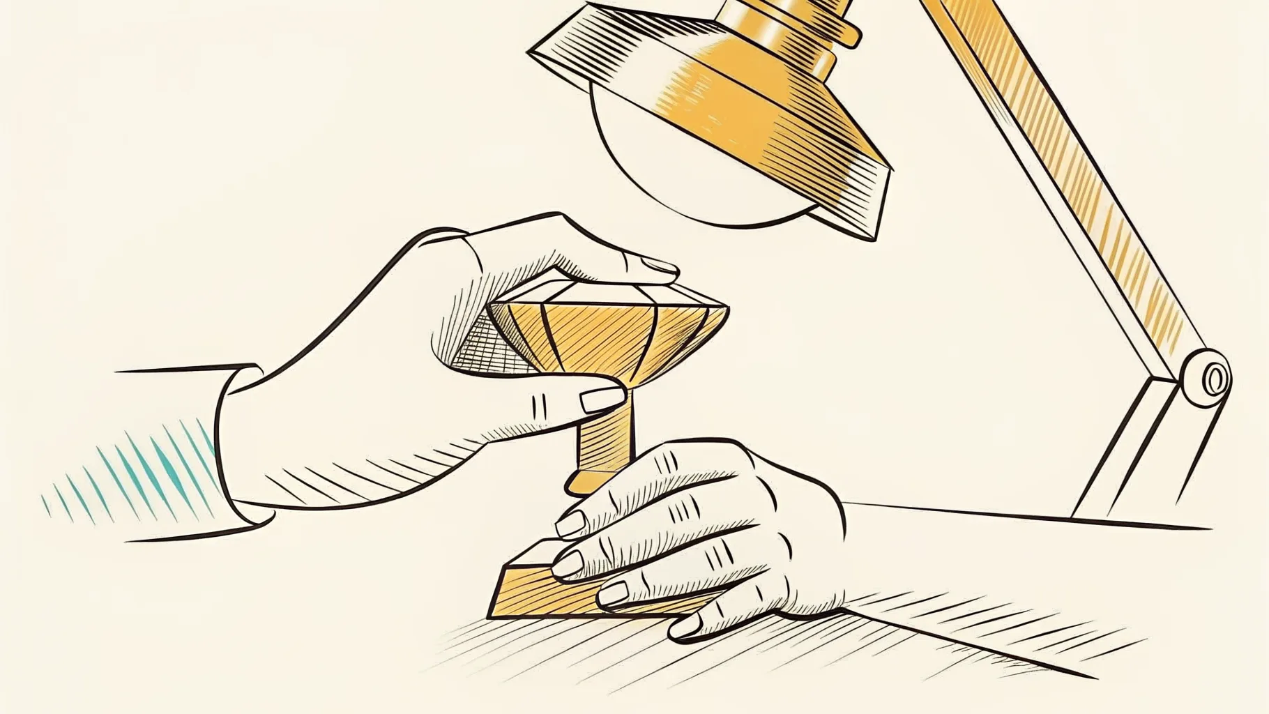 Custom Trophy Shapes in Malaysia, iTrophy illustration