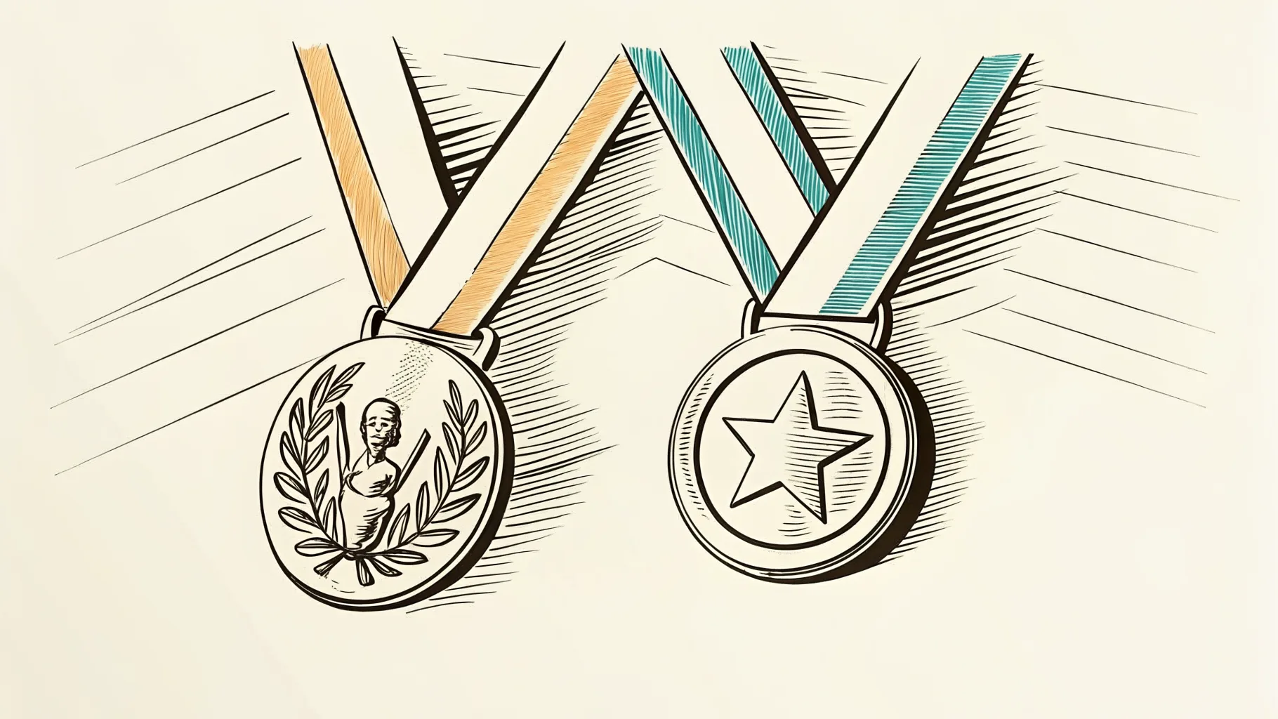 Die-Cast vs Acrylic Medals Malaysia
