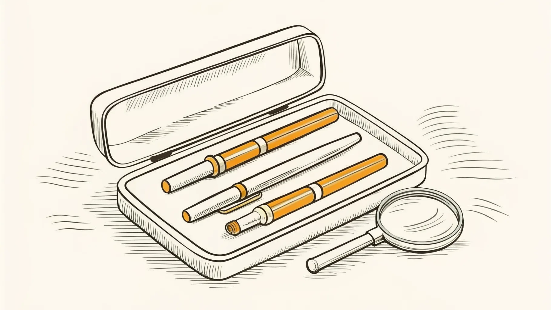 Engraved Pens Malaysia: Corporate Gift Guide