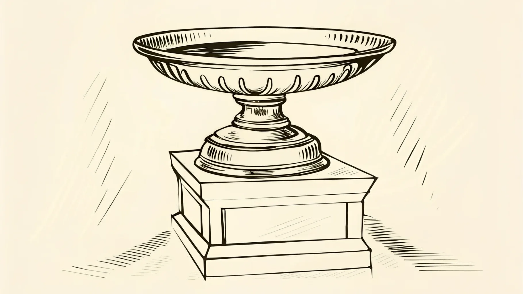 Founder Anniversary Trophy Malaysia
