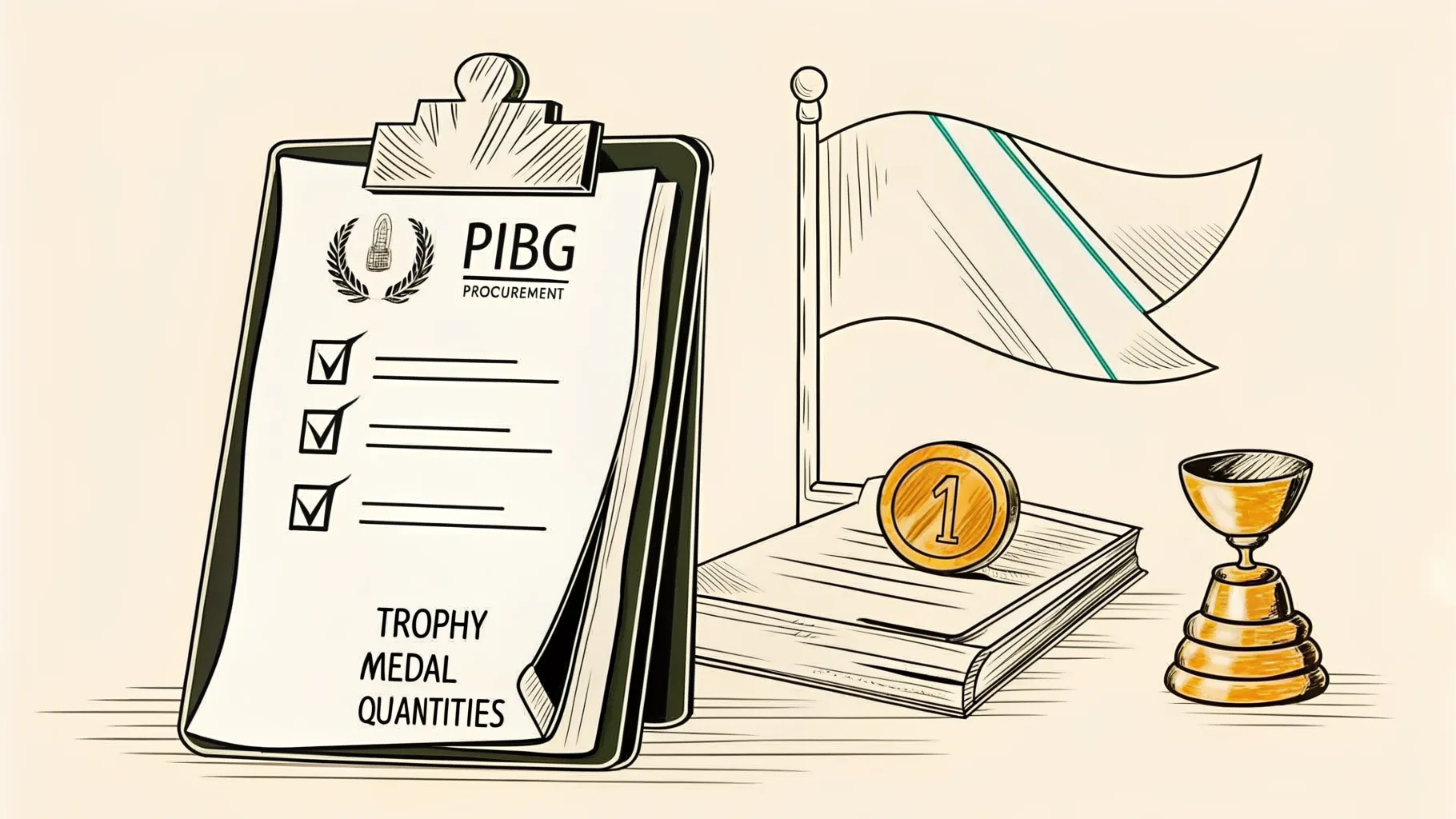Corporate Award Procurement: Quotes & Tenders