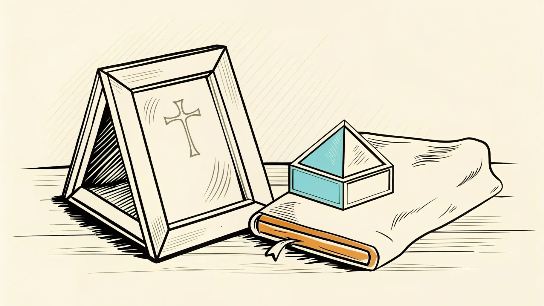 Methodist Church Recognition Plaques Malaysia