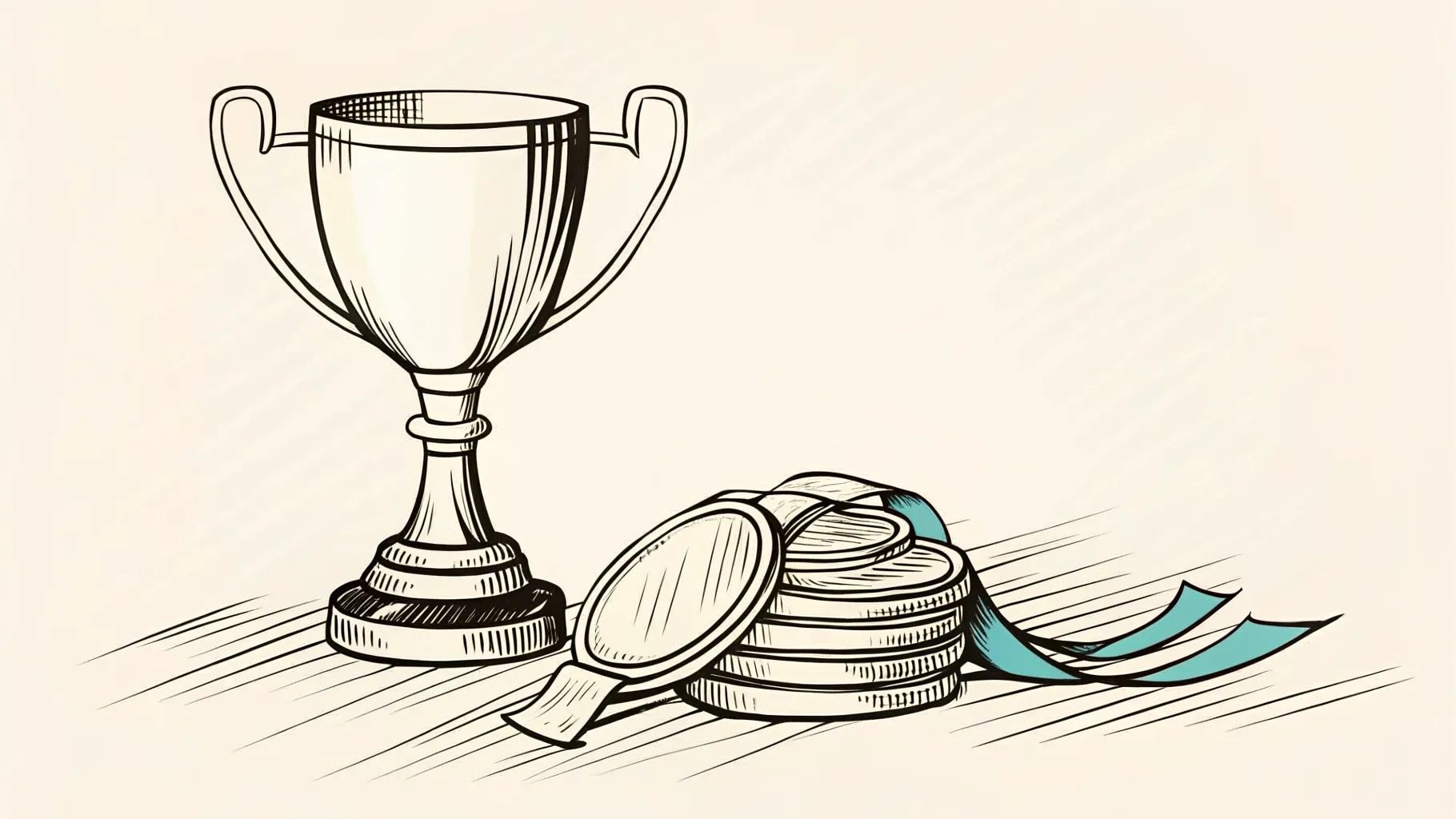 MSSM Trophy & Medal Supplier Malaysia: Sekolah, Daerah, Negeri, Kebangsaan, iTrophy illustration