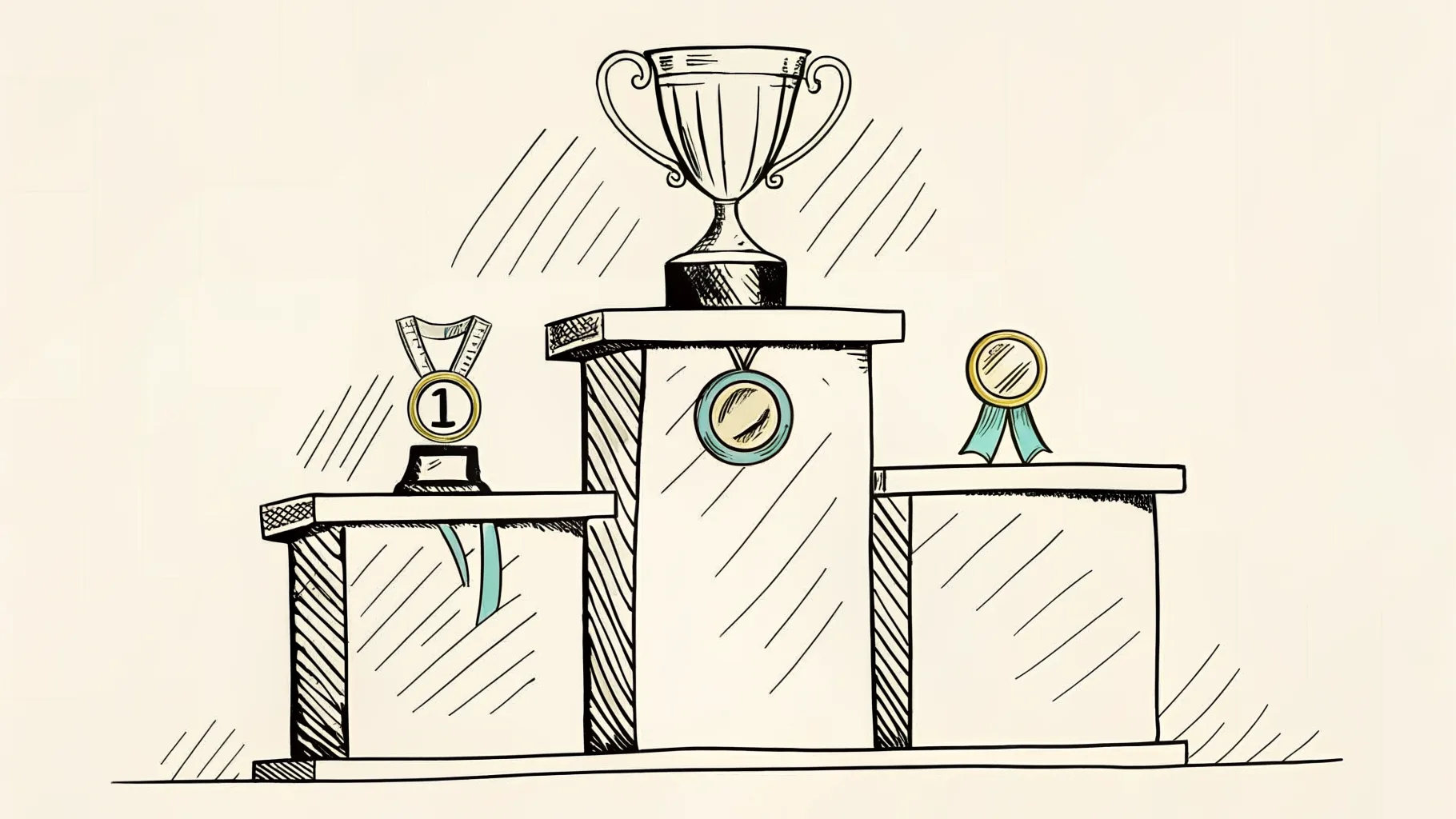 MSSM Trophy & Medal Supplier Malaysia