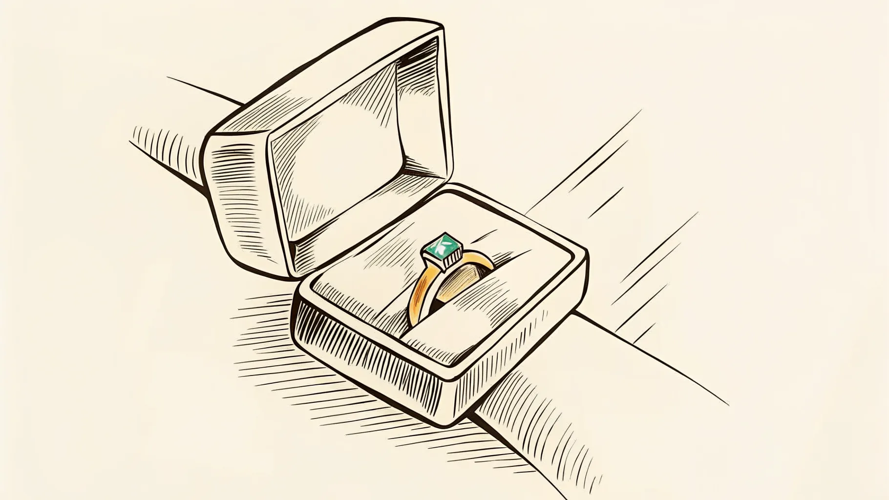 Personalised Corporate Gifts Malaysia: 12 Formats Beyond the Standard Pen Set, iTrophy illustration