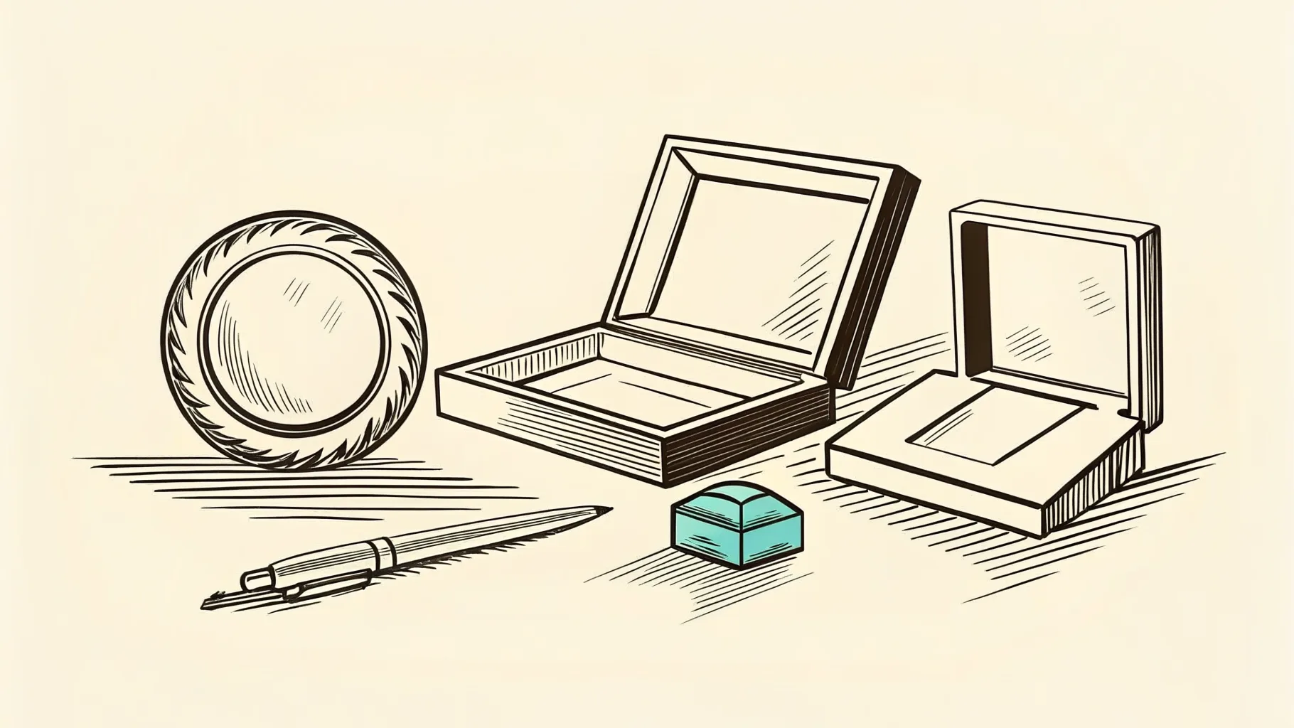 Personalised Corporate Gifts Malaysia