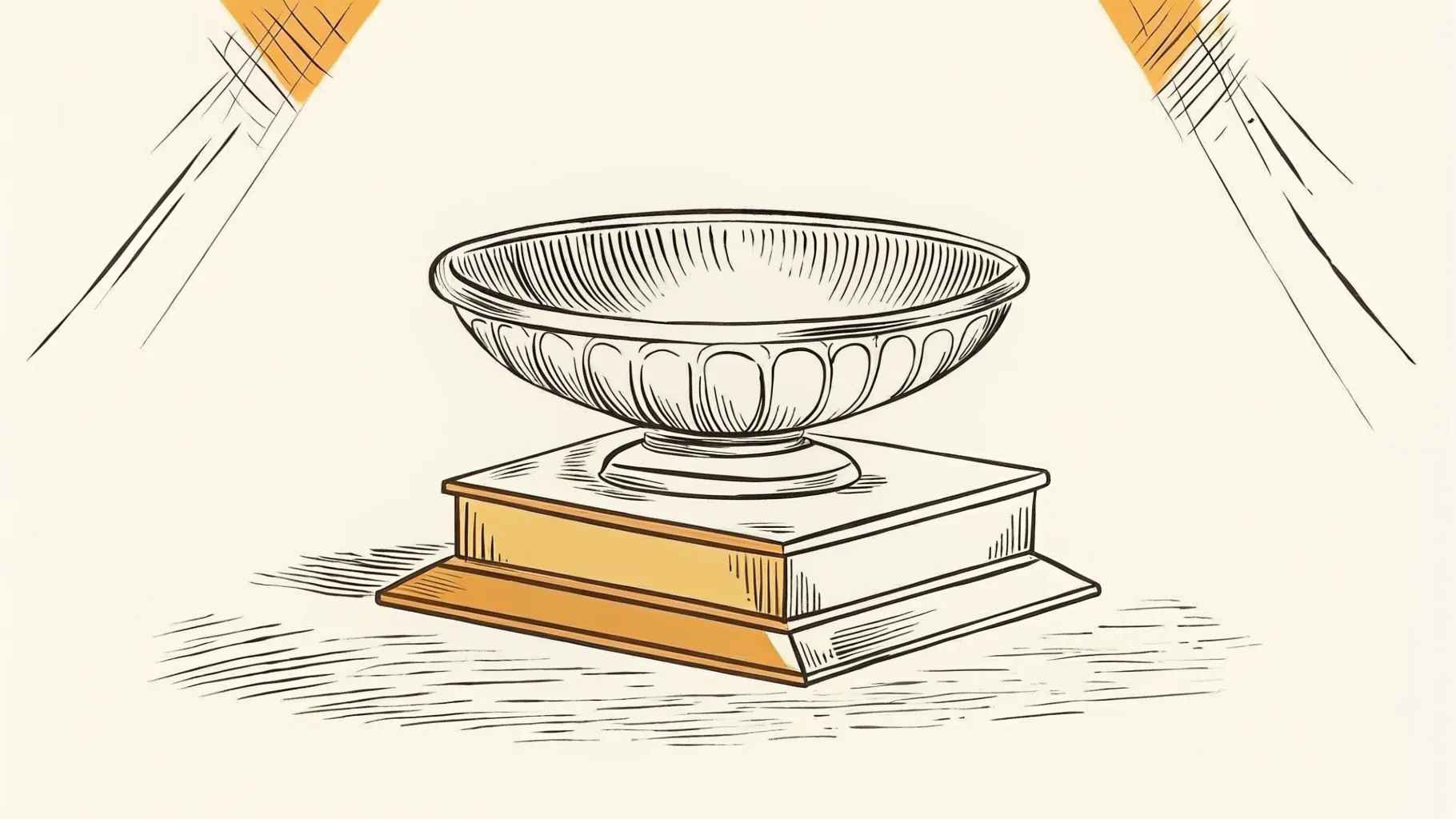 Pewter Trophies Malaysia: Senior-Award Guide