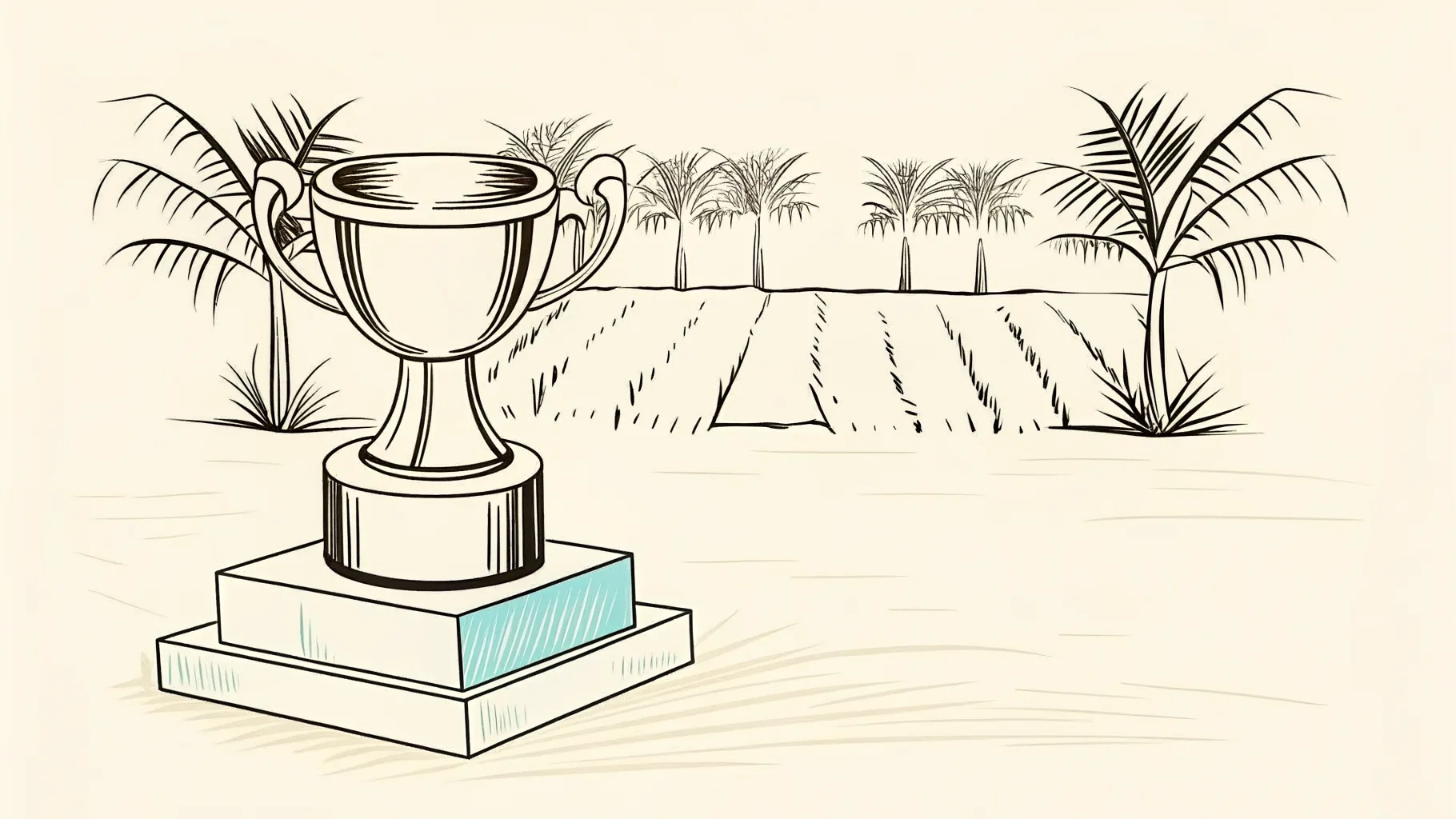 Plantation & Palm Oil Awards Malaysia