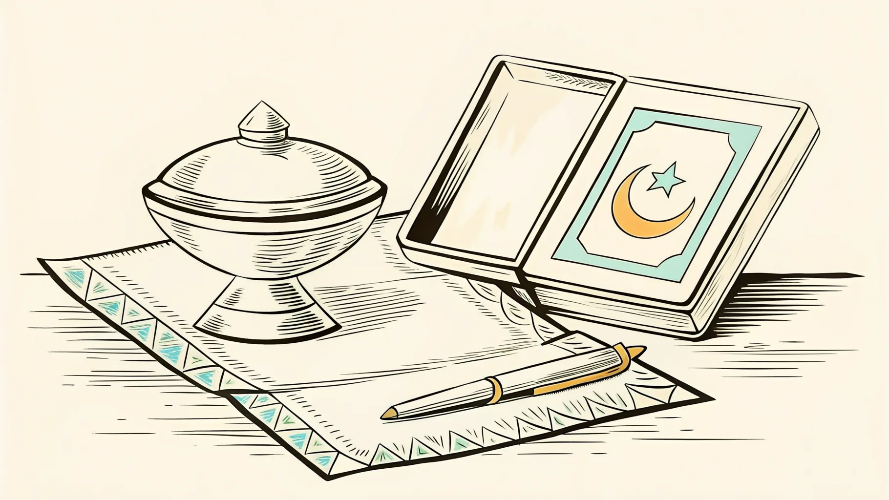 Ramadan Corporate Recognition Malaysia