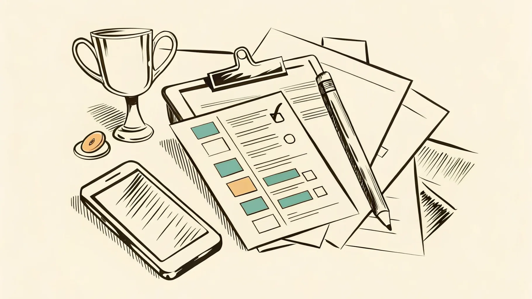 How to Brief a Trophy Designer (Malaysia HR)