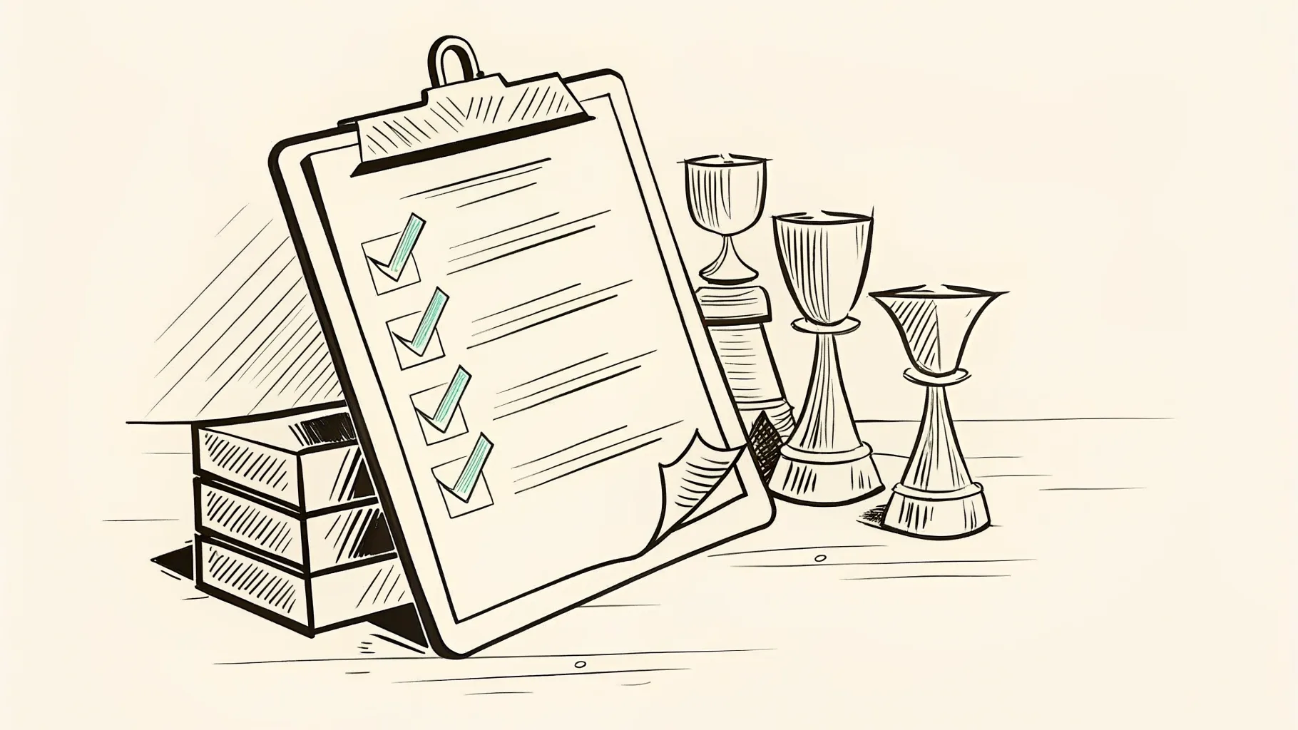 12 Questions to Ask Any Trophy Supplier