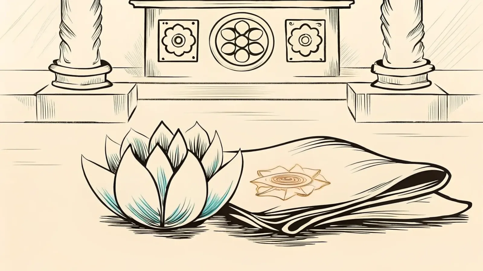 Wesak Day Temple Recognition Malaysia