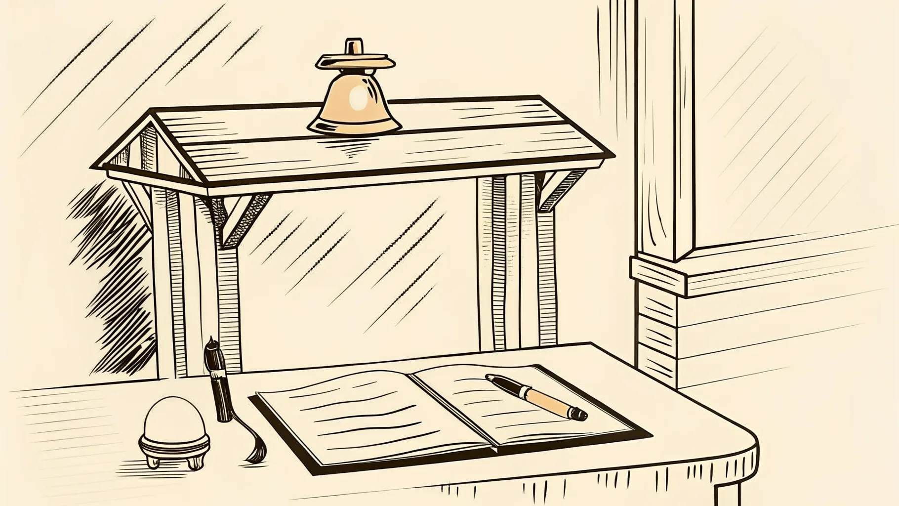 Walk-in process: what to bring, what we can do at the showroom