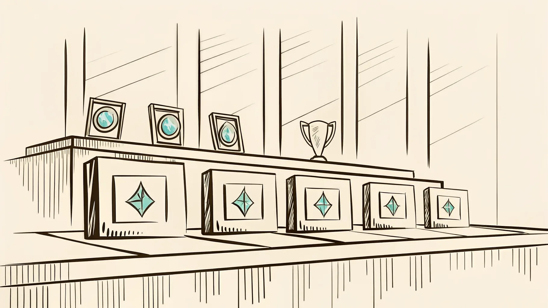 Corporate Awards Malaysia: a buying guide for HR and event teams